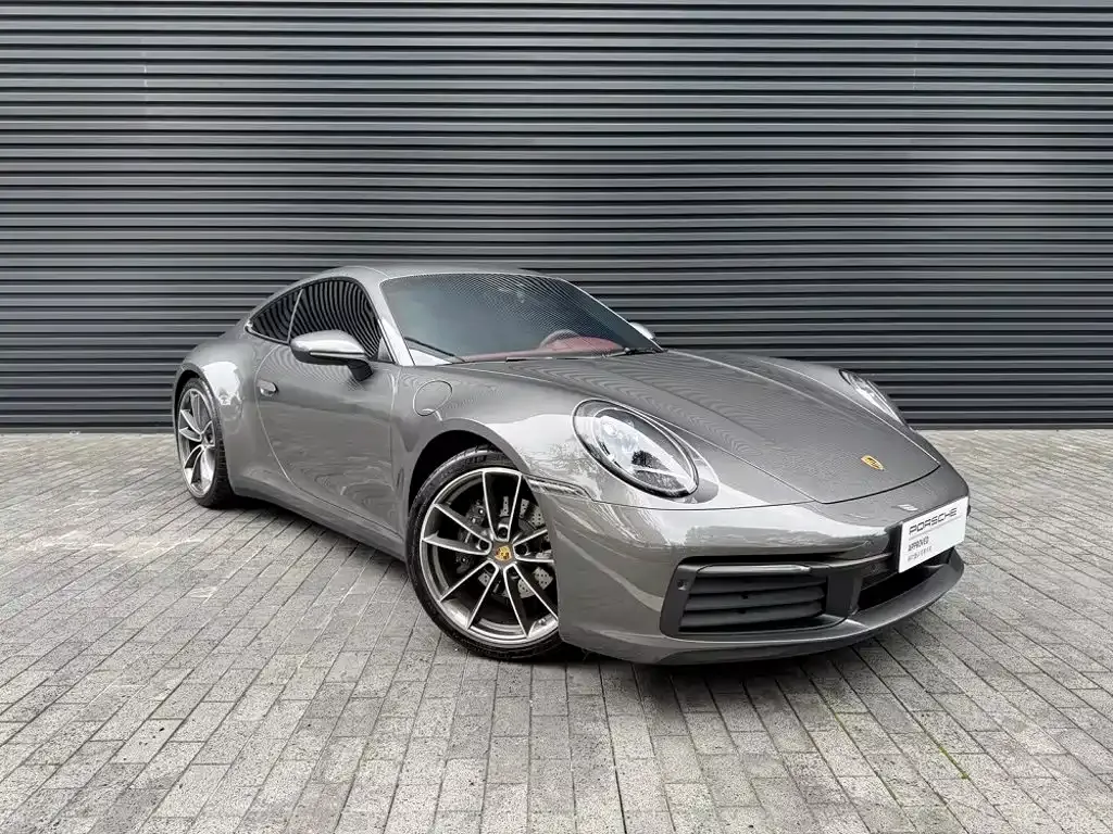 Porsche 911 — фото 5