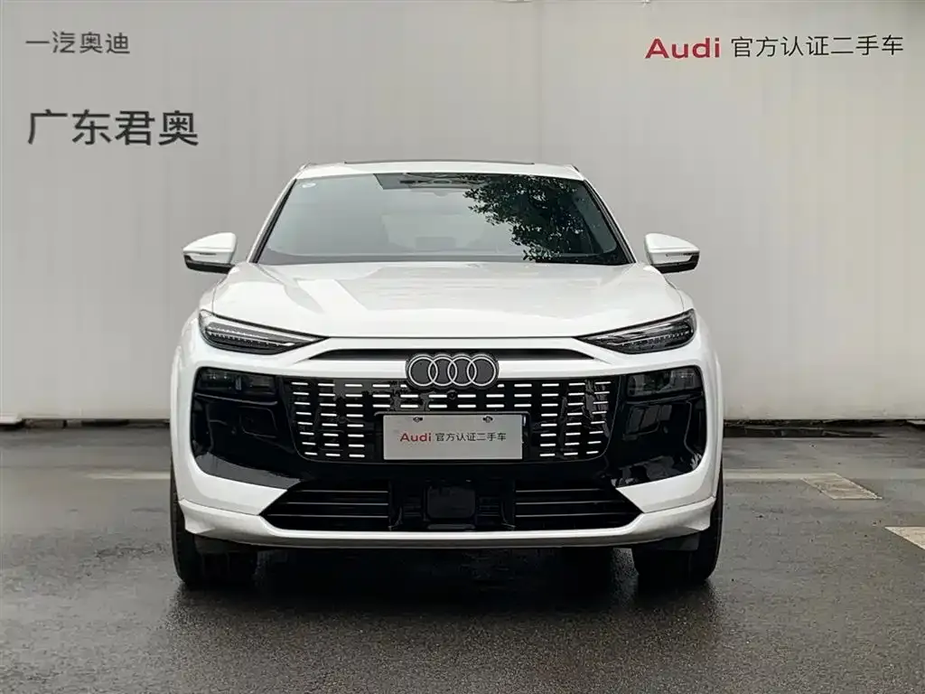 Audi Q6L e-tron — фото 5