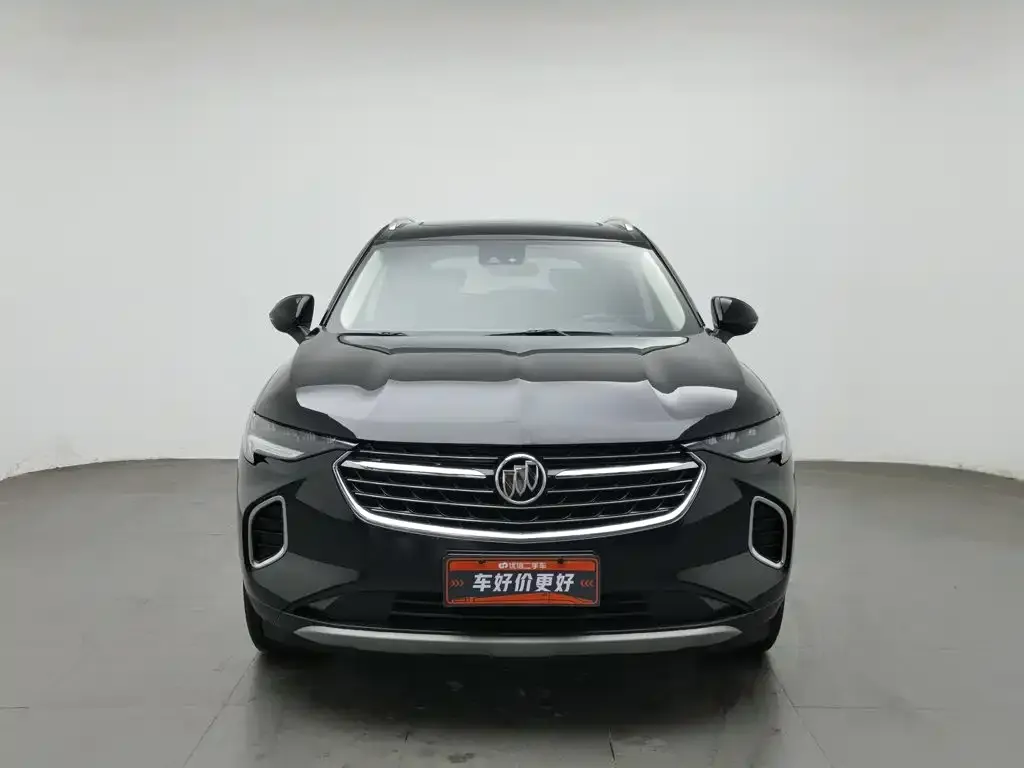 Buick Envision S — фото 6