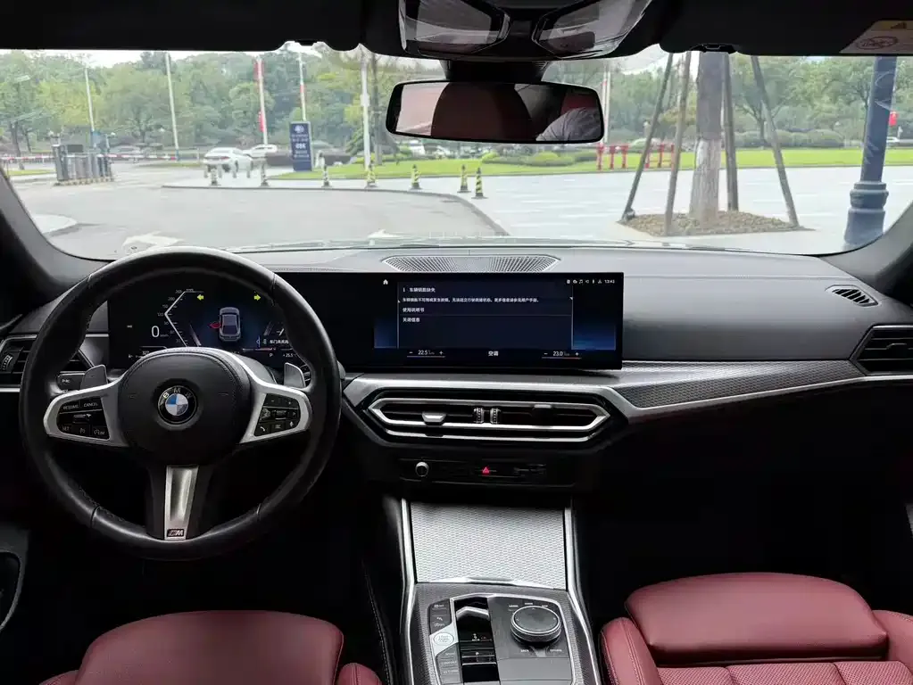 BMW 4 Series — фото 6
