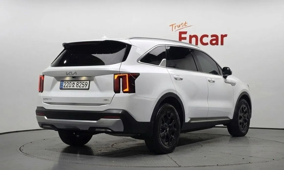 Kia Sorento — фото 4