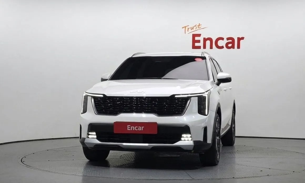 Kia Sorento — фото 2