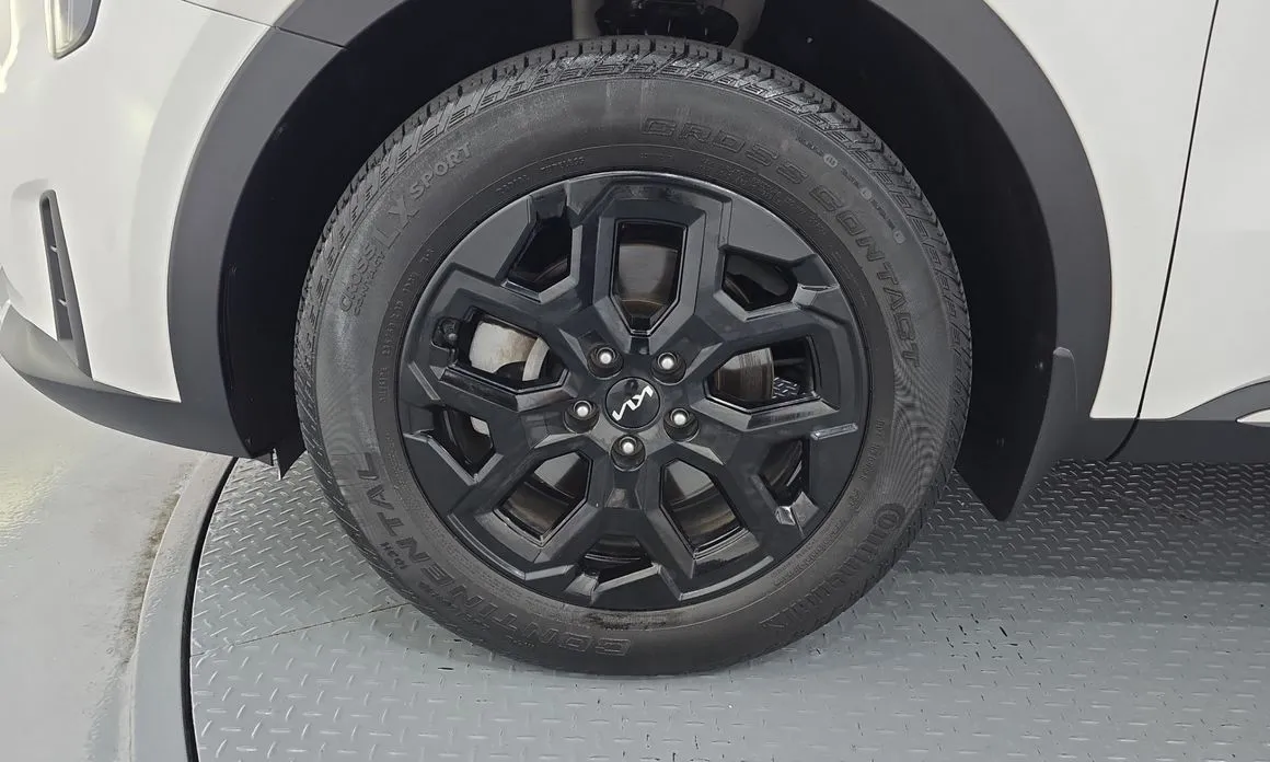 Kia Sorento — фото 6