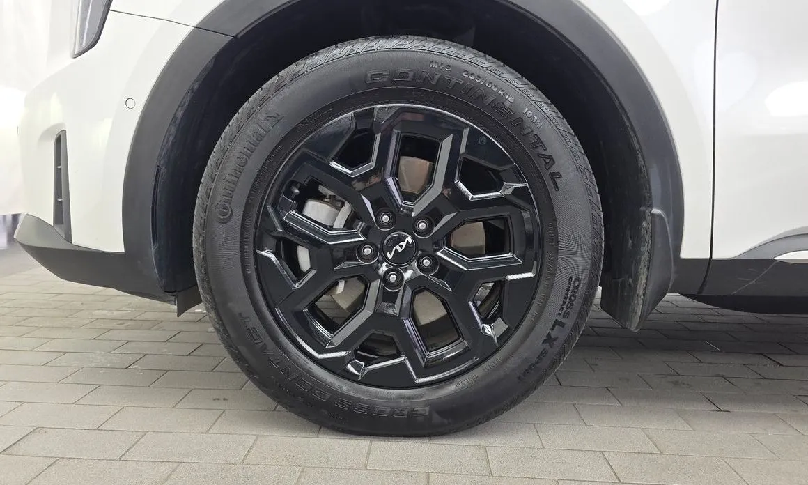 Kia Sorento — фото 2