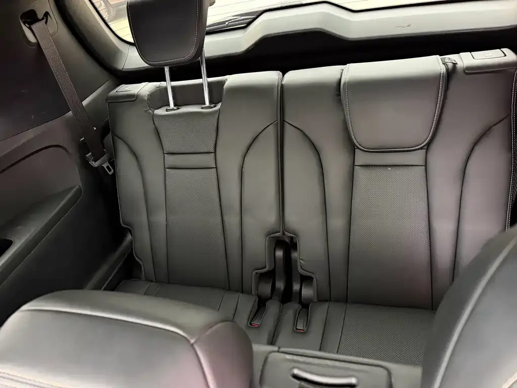 GAC Motor Trumpchi GS8 — фото 9