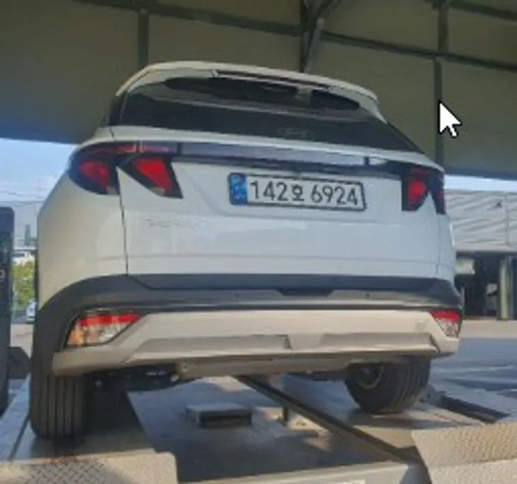 Hyundai Tucson — фото 2