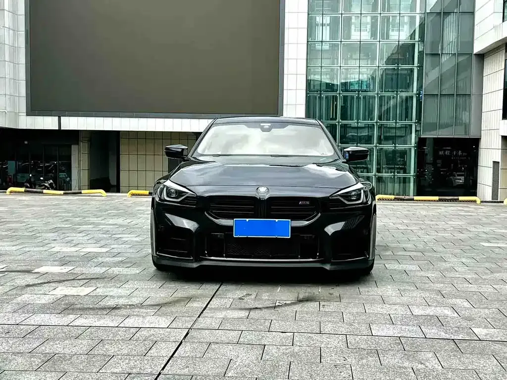 BMW M2 — фото 4