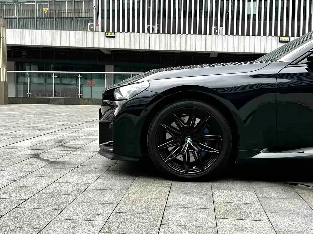 BMW M2 — фото 9