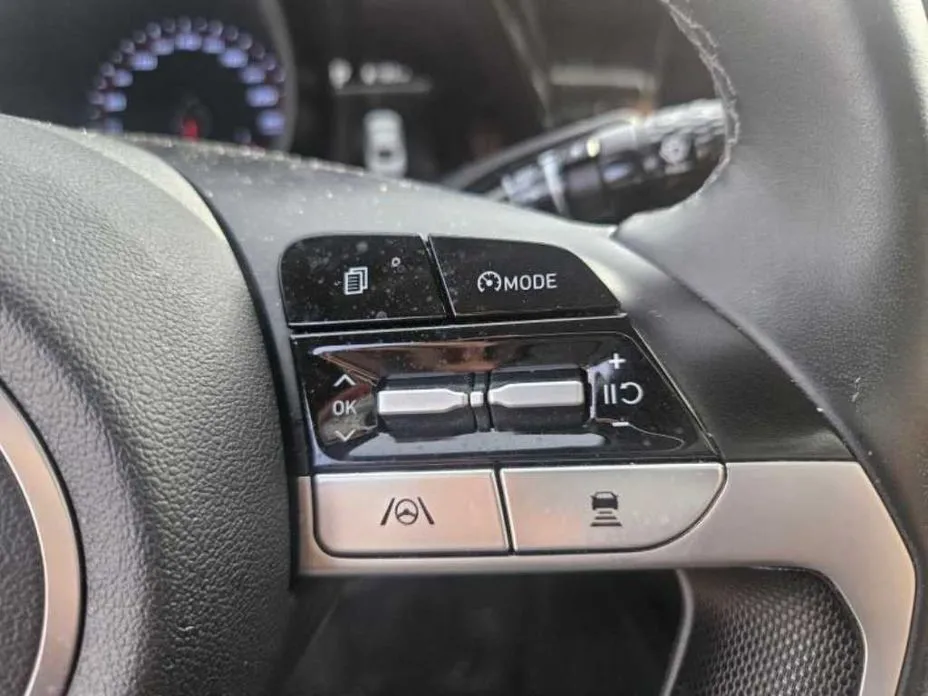 Hyundai AVANTE — фото 7