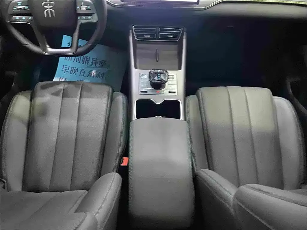 BYD Pro New Energy — фото 6