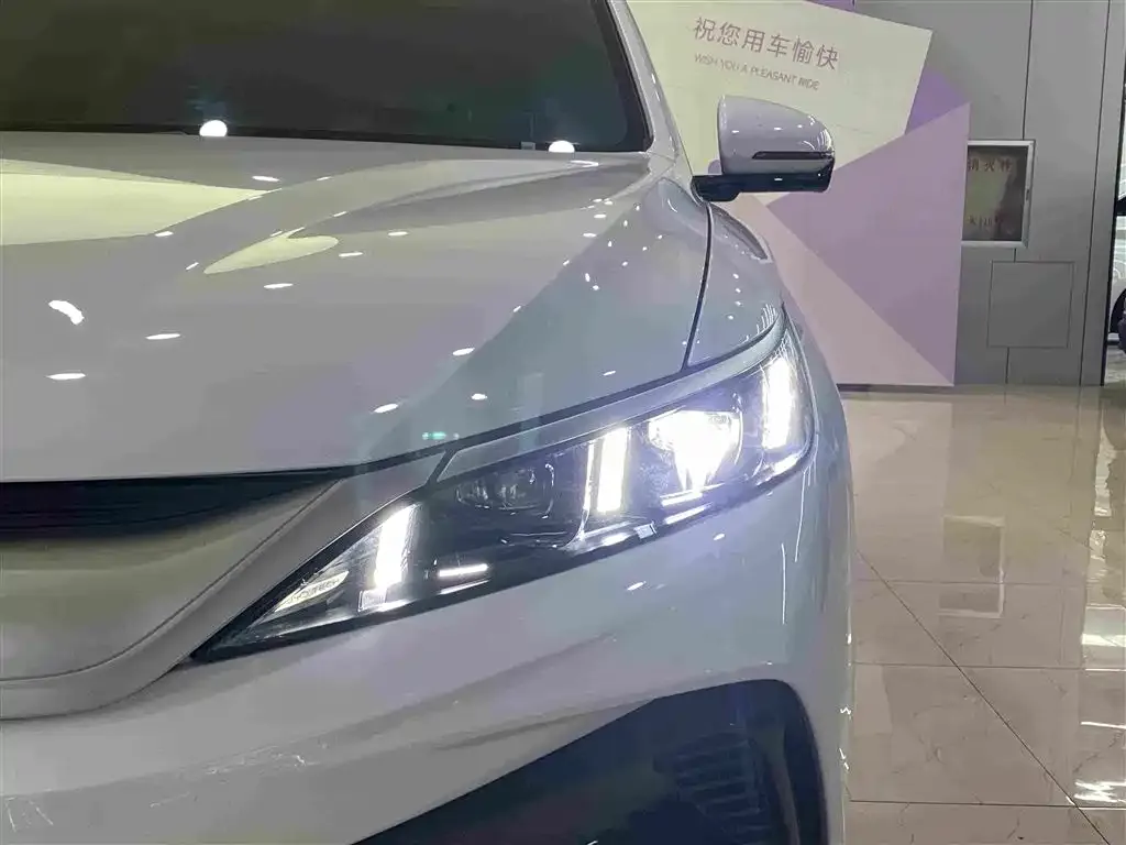 BYD Pro New Energy — фото 8