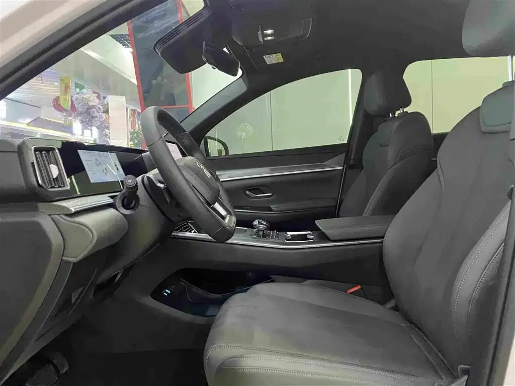 BYD Pro New Energy — фото 10