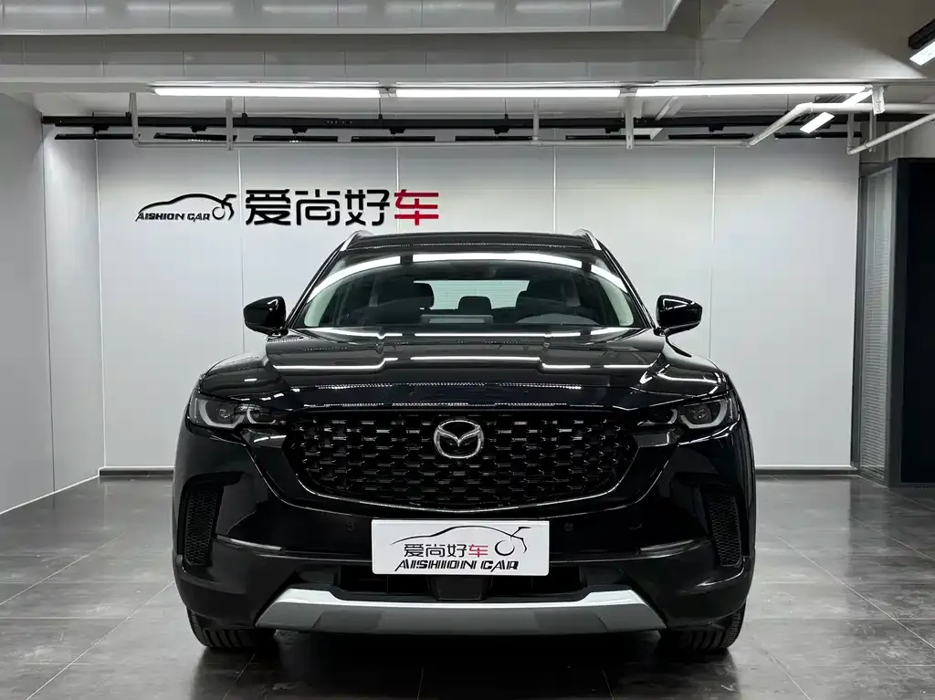 Mazda CX-50 — фото 4