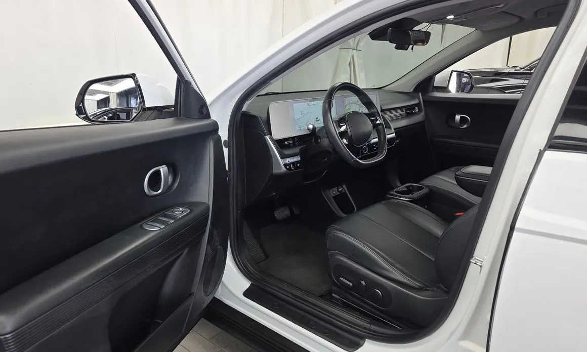 Hyundai Ioniq5 — фото 6