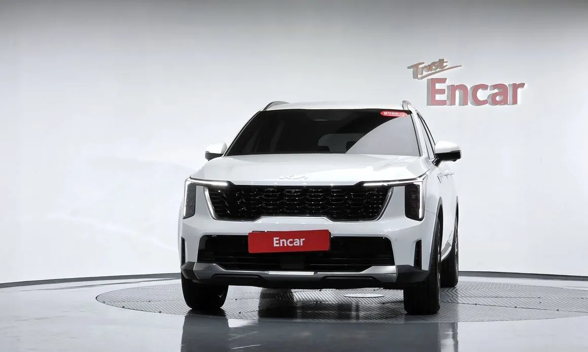 Kia Sorento — фото 2