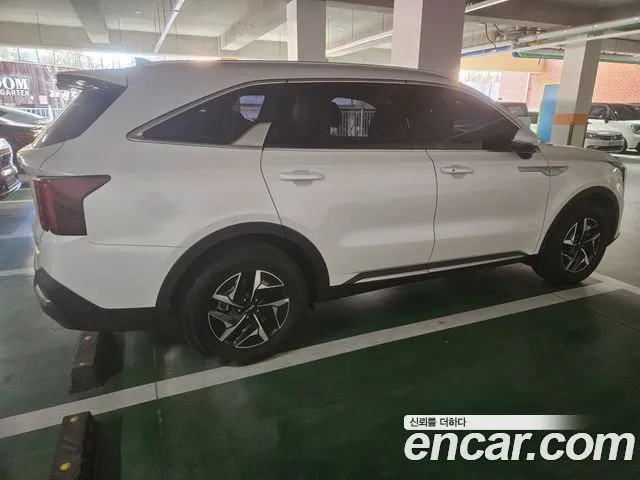 Kia Sorento — фото 2