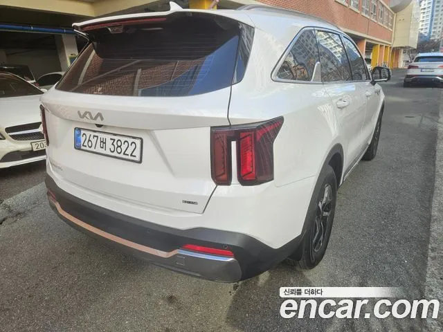 Kia Sorento — фото 4