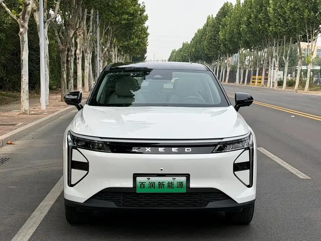 Exeed Yaoguang C-DM — фото 1