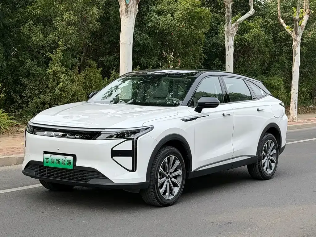 Exeed Yaoguang C-DM — фото 4