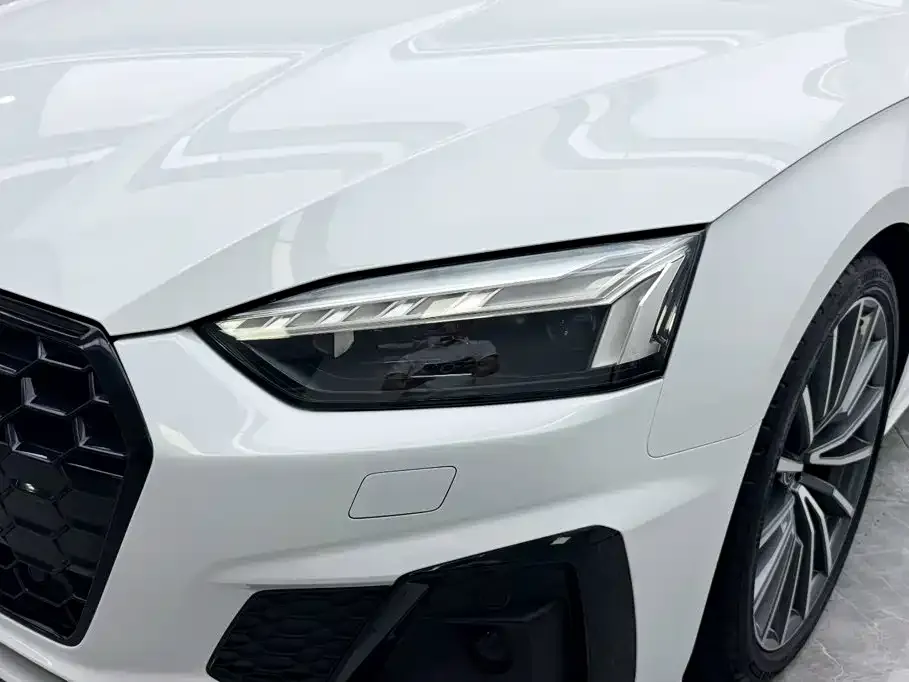 Audi A5 (Import) — фото 7