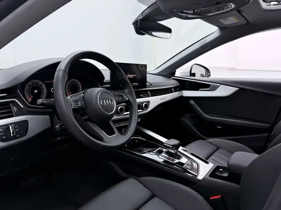 Audi A5 (Import) — фото 8