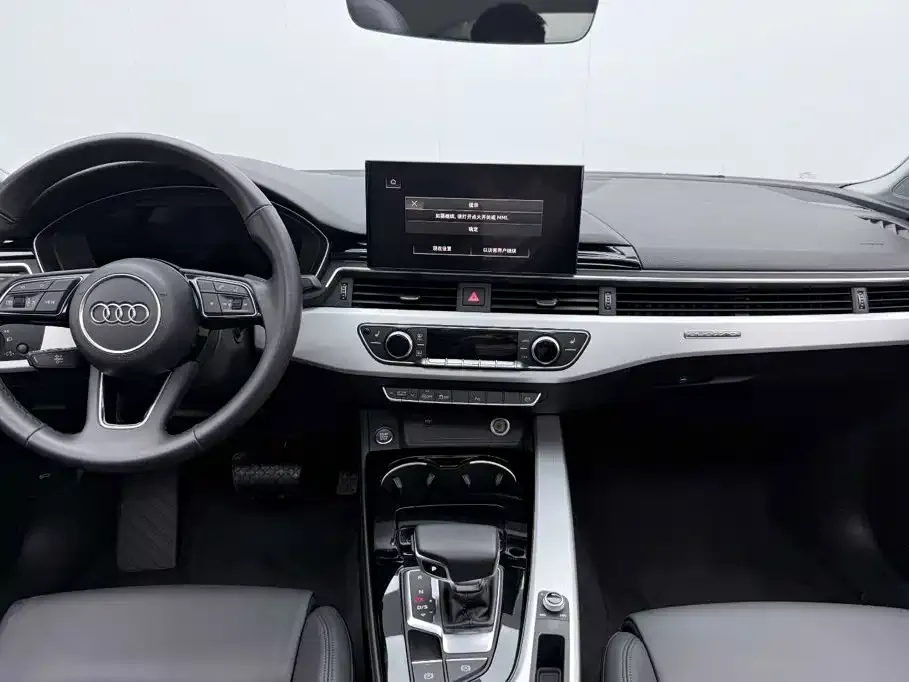 Audi A5 (Import) — фото 4