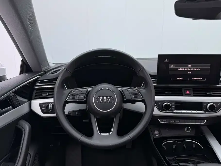 Audi A5 (Import) — фото 9