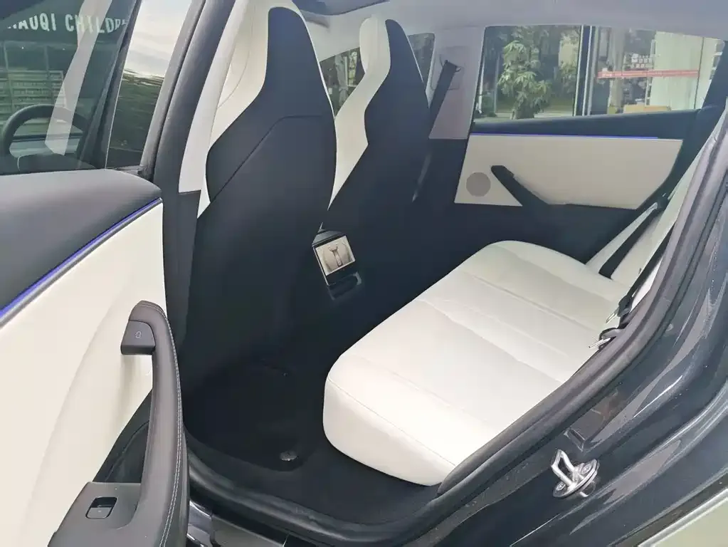 Tesla Model 3 — фото 2