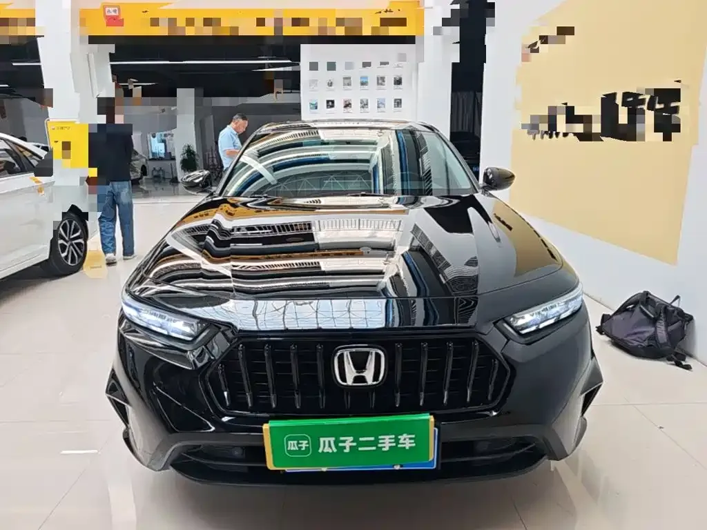 Honda Inspire — фото 4