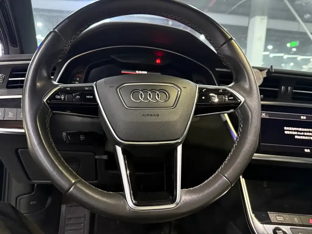 Audi A6L — фото 3