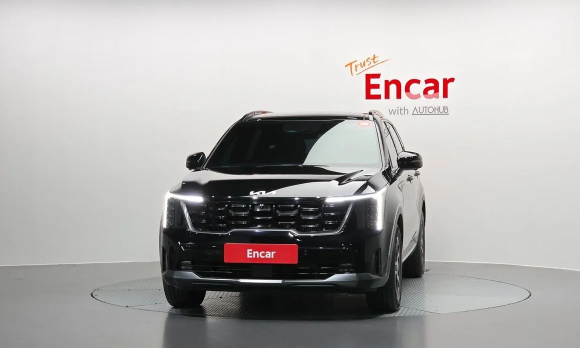 Kia Sorento — фото 4