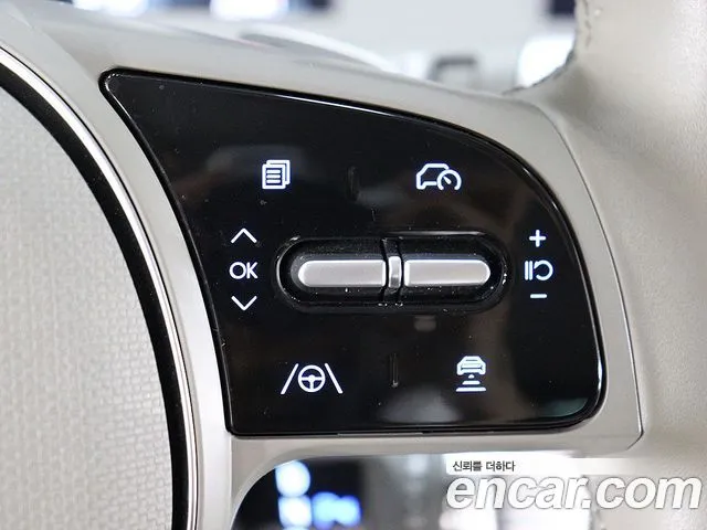 Hyundai Ioniq5 — фото 9