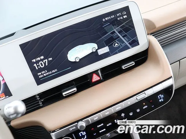 Hyundai Ioniq5 — фото 6
