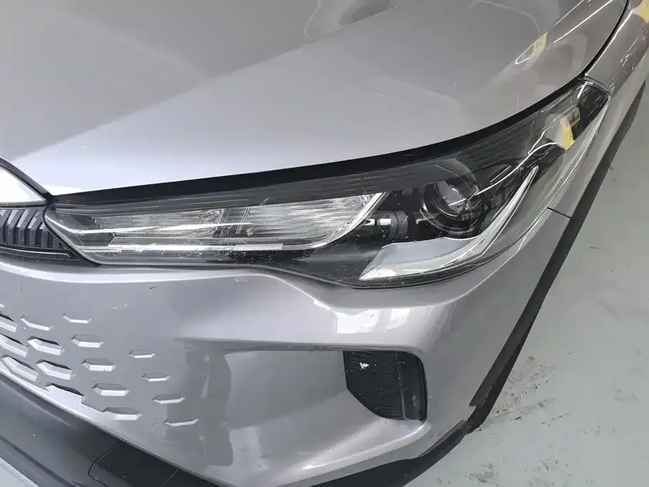 Toyota Corolla Cross — фото 2