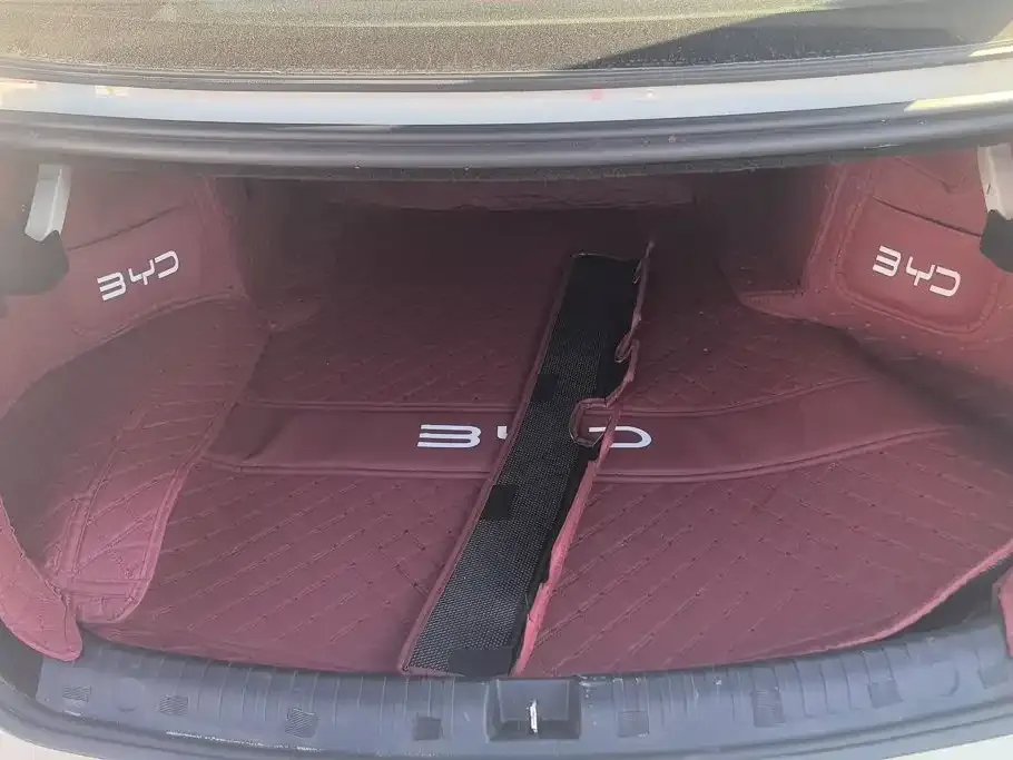 BYD Seal 06 — фото 3
