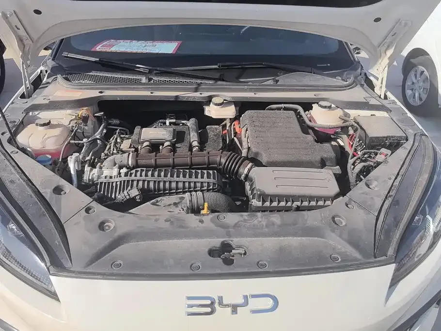 BYD Seal 06 — фото 10