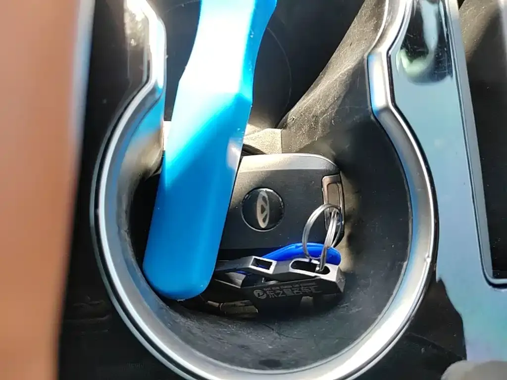 Chery Tiggo 8 PLUS — фото 2
