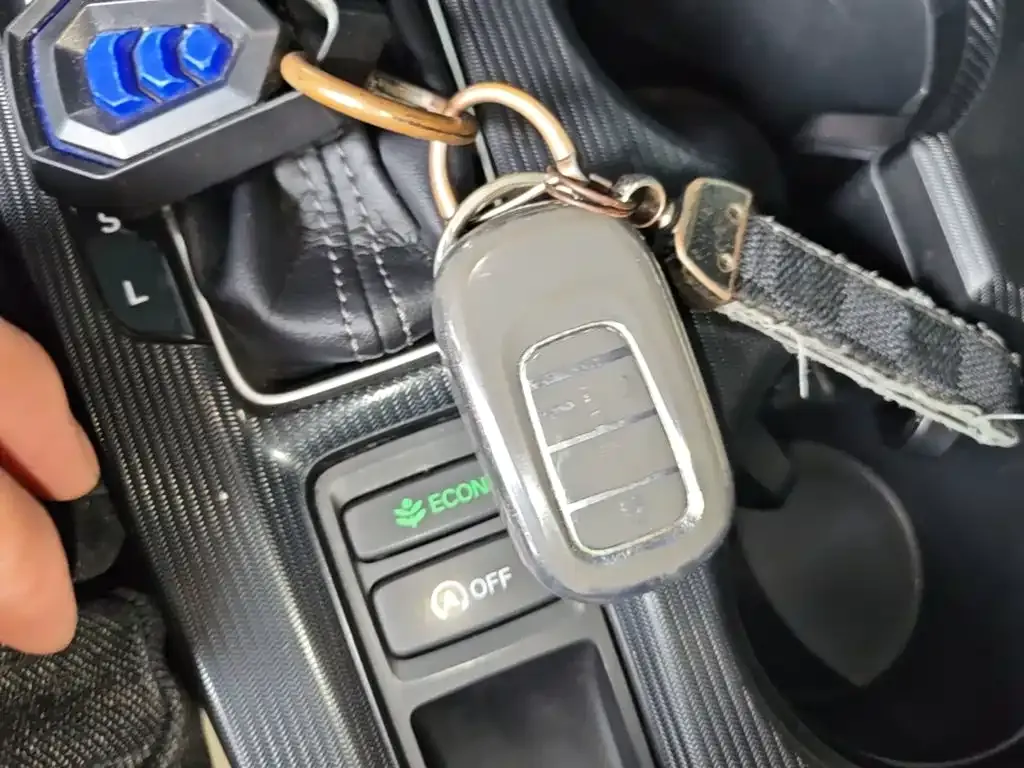 Honda Civic — фото 8