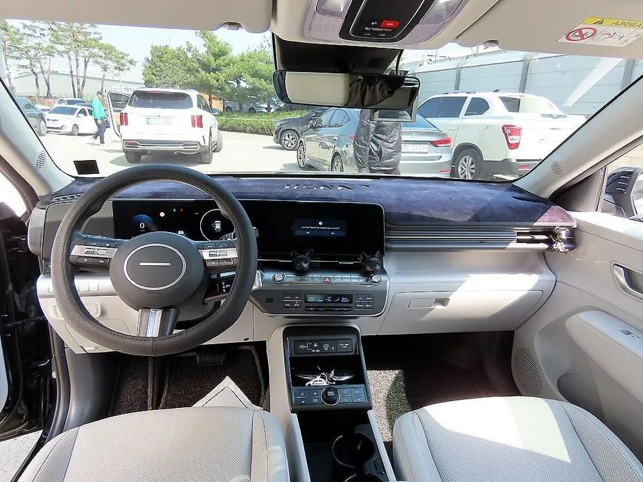 Hyundai Kona — фото 6