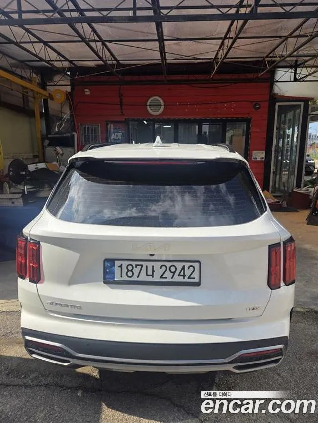 Kia Sorento — фото 2