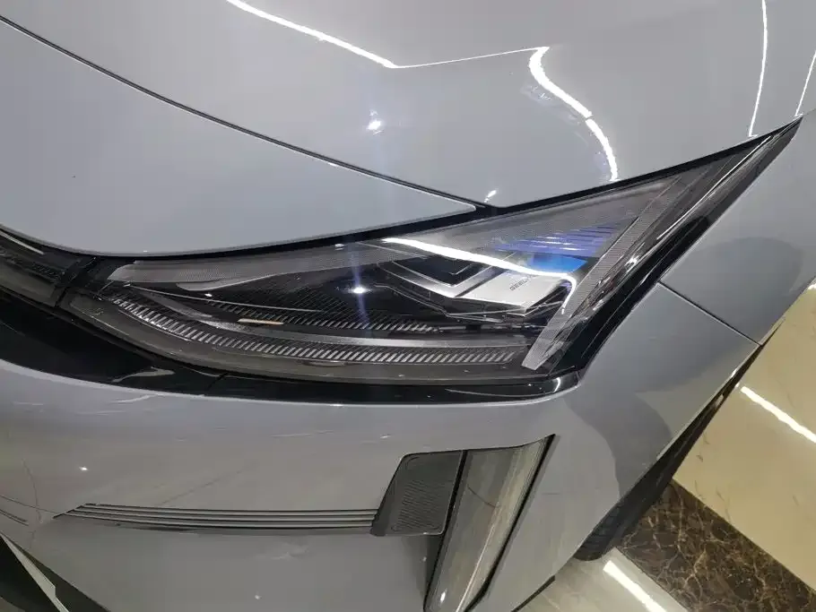 Geely Galaxy L6 — фото 10
