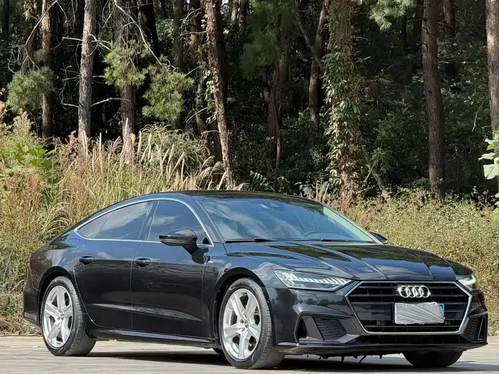 Audi A7 — фото 3