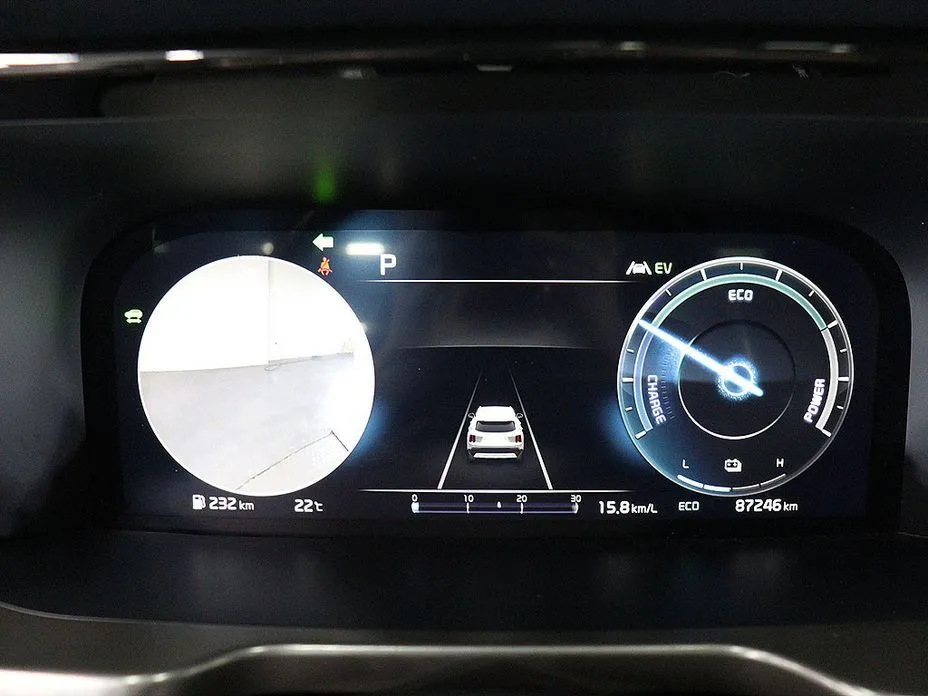 Kia Sorento — фото 5