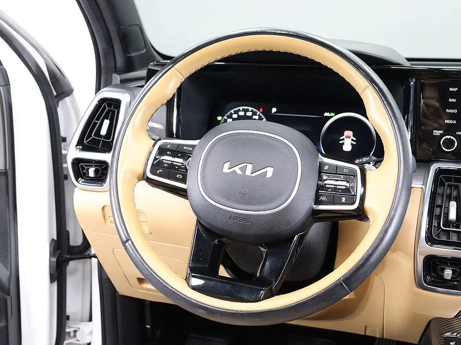 Kia Sorento — фото 2