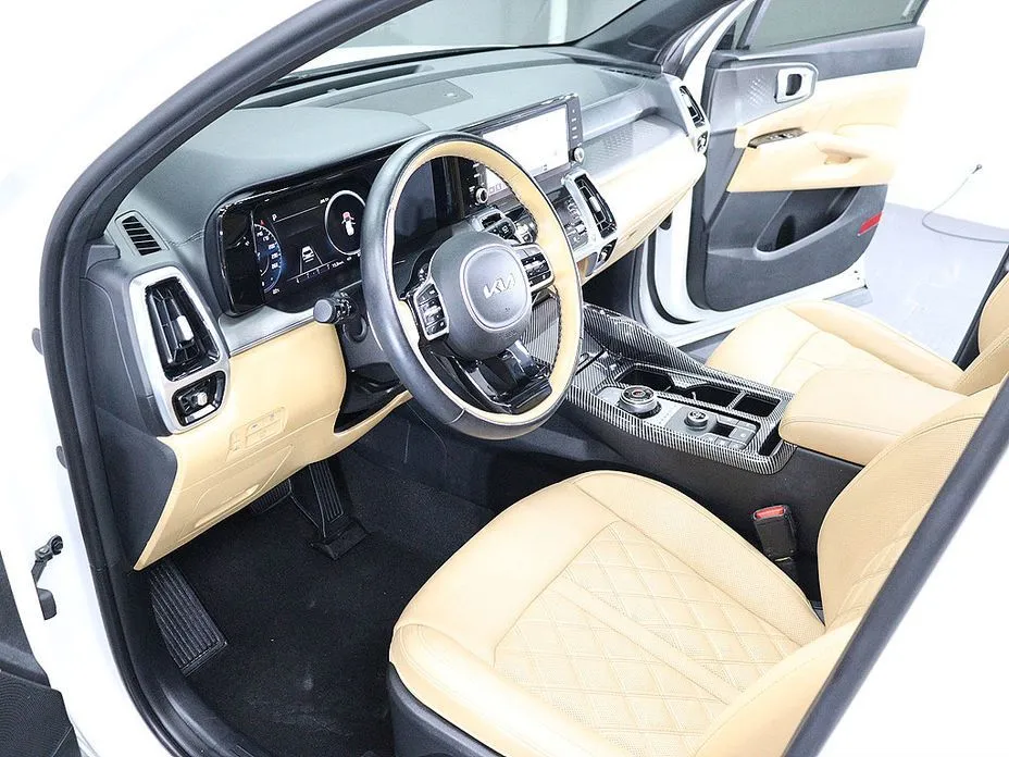 Kia Sorento — фото 4