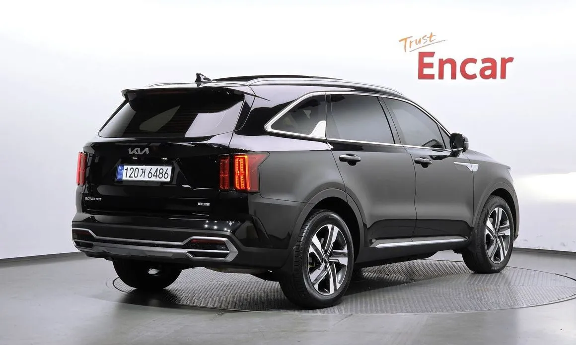 Kia Sorento — фото 2