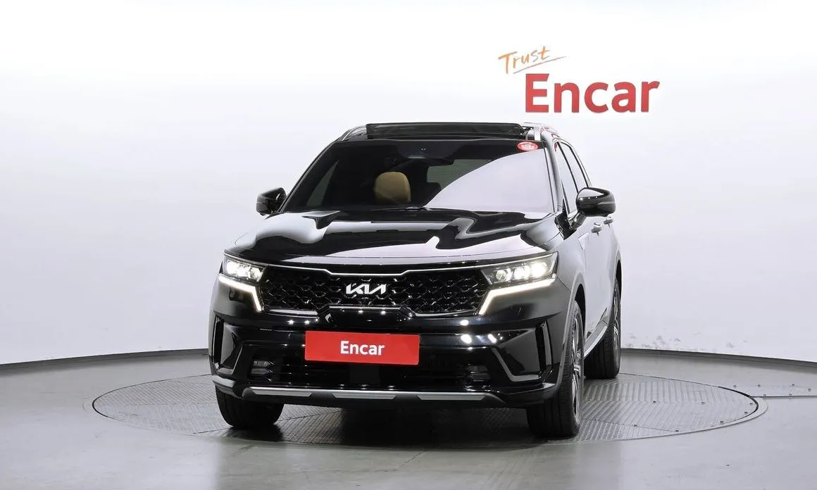 Kia Sorento — фото 4