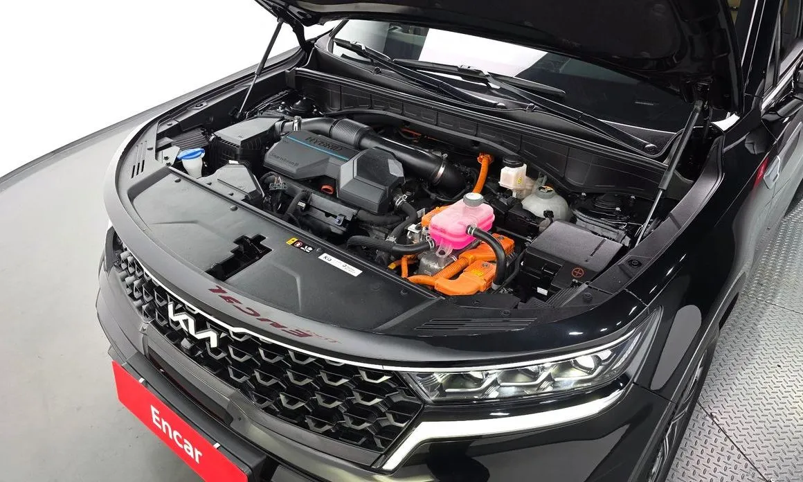 Kia Sorento — фото 6