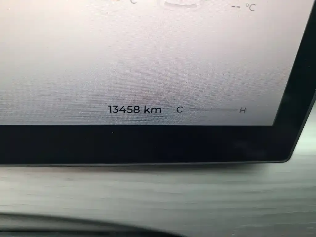 Chery Tiggo 8 PLUS — фото 3