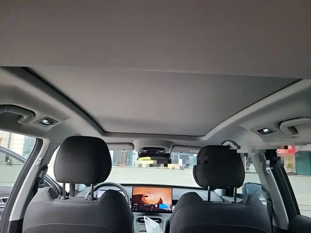 Chery Tiggo 8 PLUS — фото 9